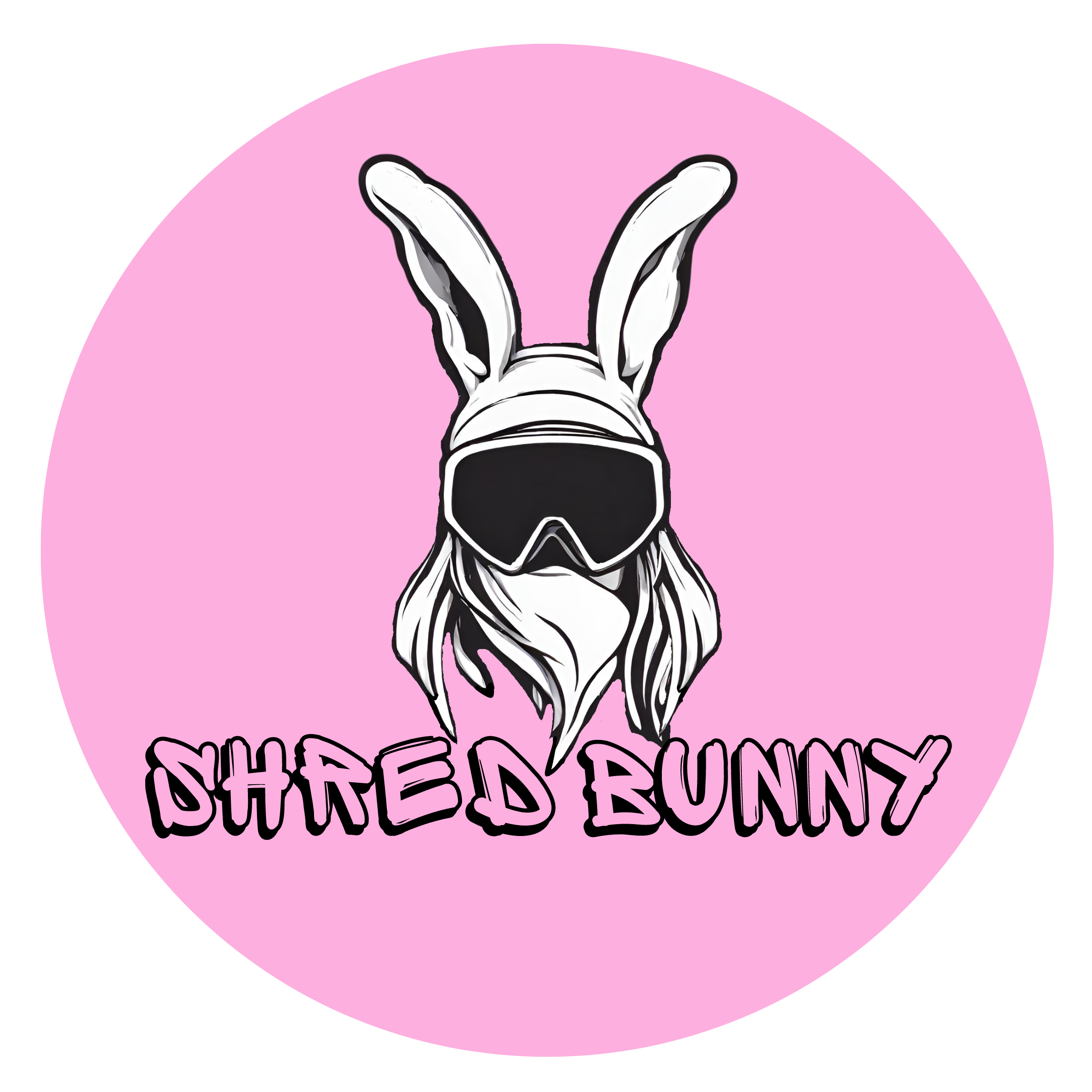 Shred Bunny